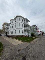 79 French Ave 2, Brockton, MA 02301