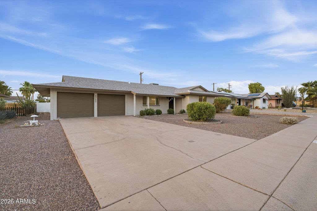5732 E CICERO Street, Mesa, AZ 85205 — photo 2