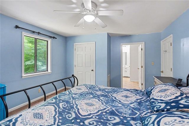 270 Oakland Avenue, Mocksville, NC 27028