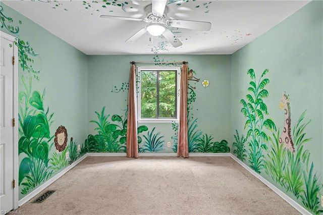 270 Oakland Avenue, Mocksville, NC 27028