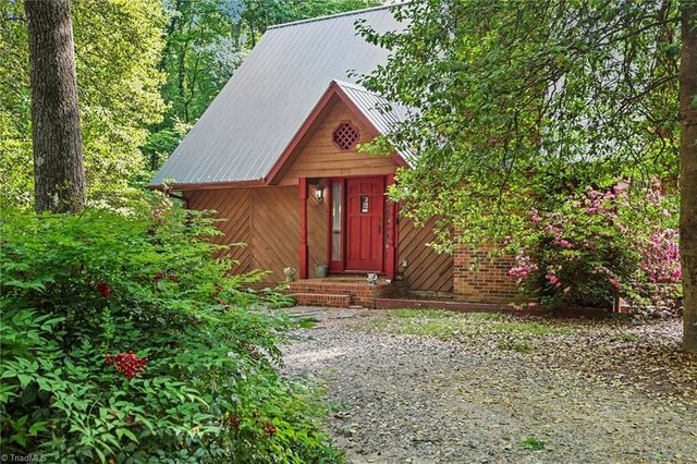 270 Oakland Avenue, Mocksville, NC 27028