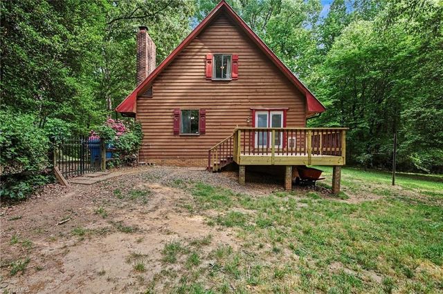270 Oakland Avenue, Mocksville, NC 27028