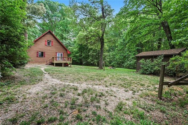 270 Oakland Avenue, Mocksville, NC 27028