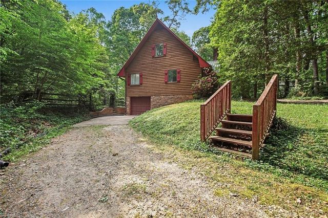 270 Oakland Avenue, Mocksville, NC 27028