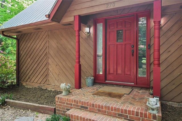 270 Oakland Avenue, Mocksville, NC 27028