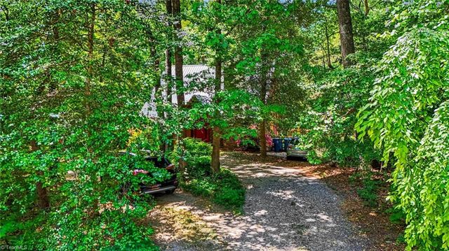 270 Oakland Avenue, Mocksville, NC 27028