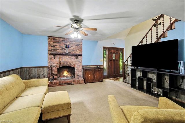 270 Oakland Avenue, Mocksville, NC 27028