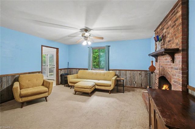 270 Oakland Avenue, Mocksville, NC 27028