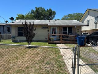 311 Dolores, San Antonio, TX 78228