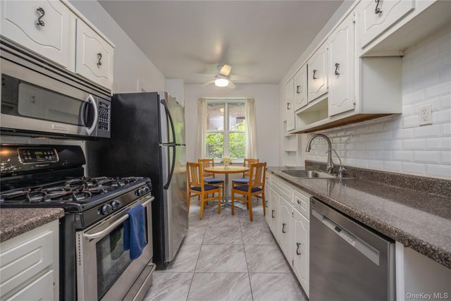 60 W Broad Street 1G, Mount Vernon, NY 10552
