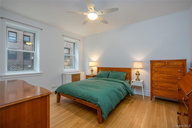 60 W Broad Street 1G, Mount Vernon, NY 10552