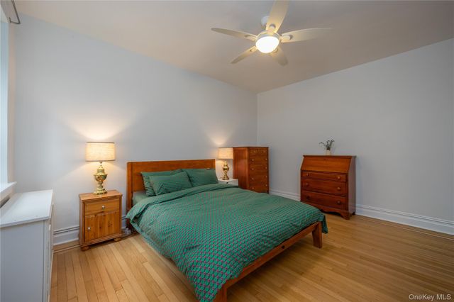 60 W Broad Street 1G, Mount Vernon, NY 10552