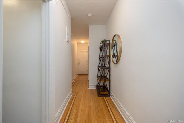 60 W Broad Street 1G, Mount Vernon, NY 10552