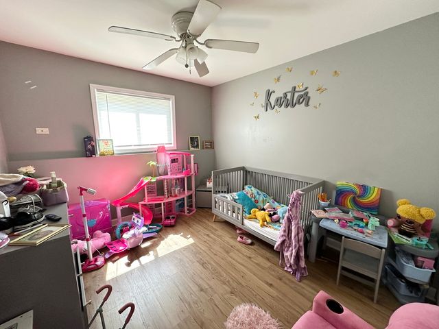 2390 Bicentennial Avenue 4, Crest Hill, IL 60403