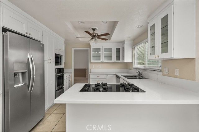 1 Red Oak, Pomona, CA 91766