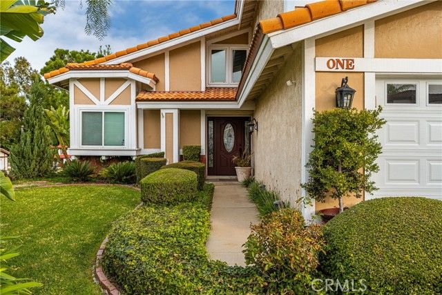 1 Red Oak, Pomona, CA 91766