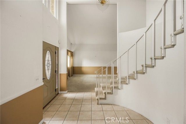 1 Red Oak, Pomona, CA 91766