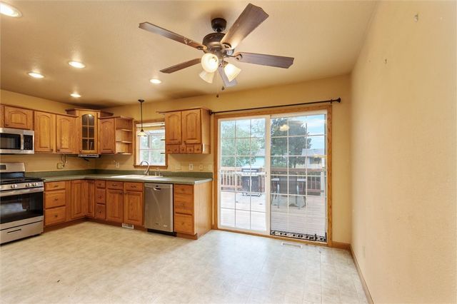 642 Tanglewood Drive, Billings, MT 59101