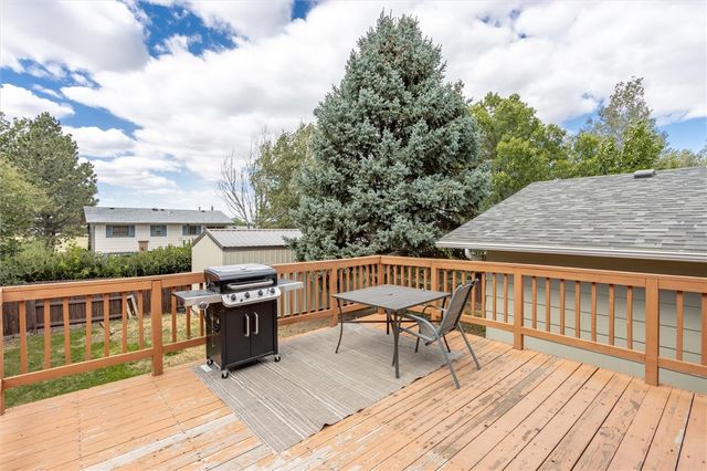 642 Tanglewood Drive, Billings, MT 59101