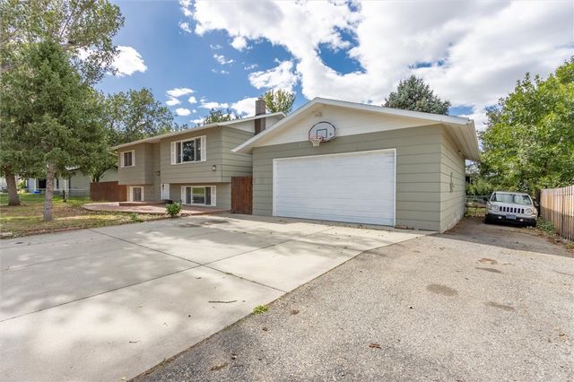 642 Tanglewood Drive, Billings, MT 59101