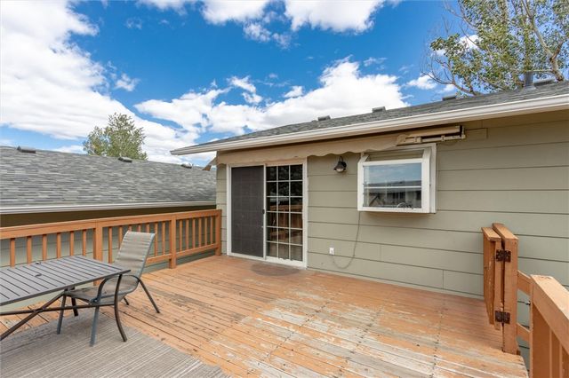 642 Tanglewood Drive, Billings, MT 59101