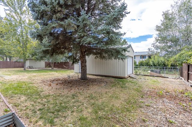 642 Tanglewood Drive, Billings, MT 59101