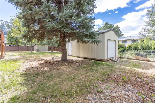 642 Tanglewood Drive, Billings, MT 59101