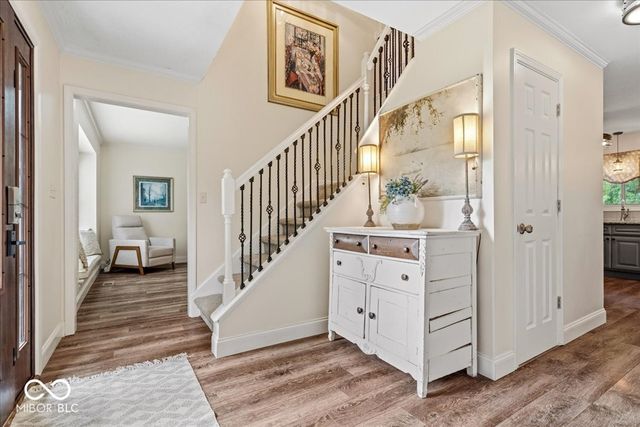 807 Coffee Tree Court, Noblesville, IN 46062