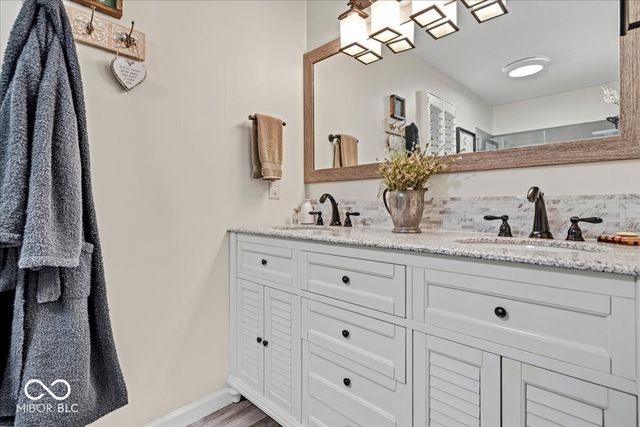807 Coffee Tree Court, Noblesville, IN 46062