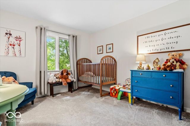 807 Coffee Tree Court, Noblesville, IN 46062