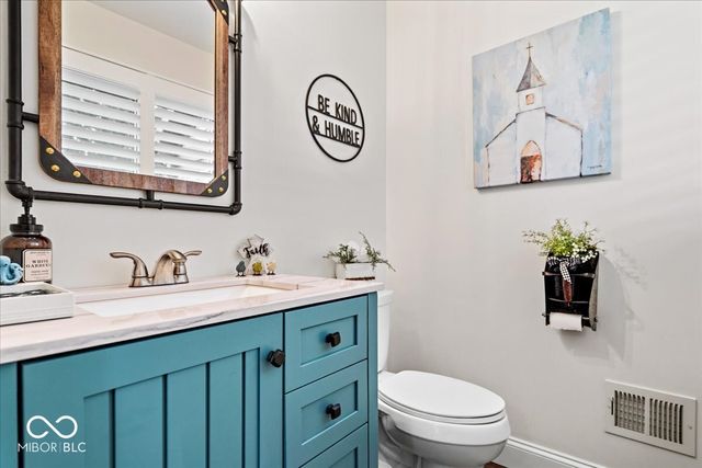 807 Coffee Tree Court, Noblesville, IN 46062
