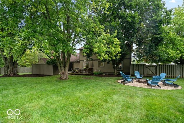 807 Coffee Tree Court, Noblesville, IN 46062