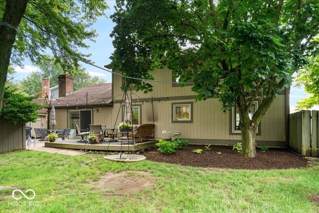 807 Coffee Tree Court, Noblesville, IN 46062