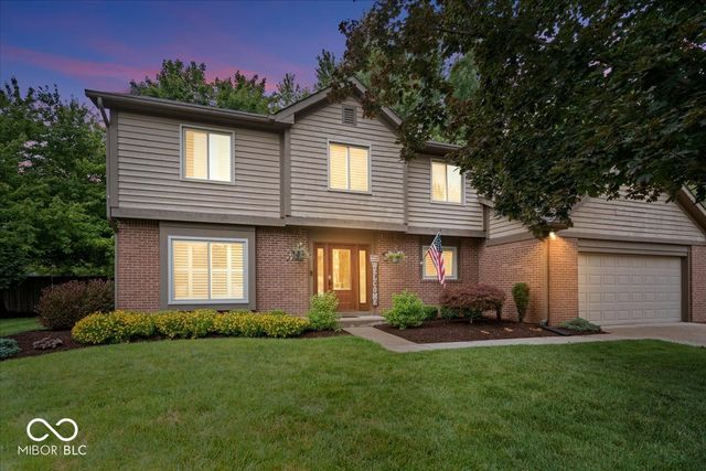 807 Coffee Tree Court, Noblesville, IN 46062