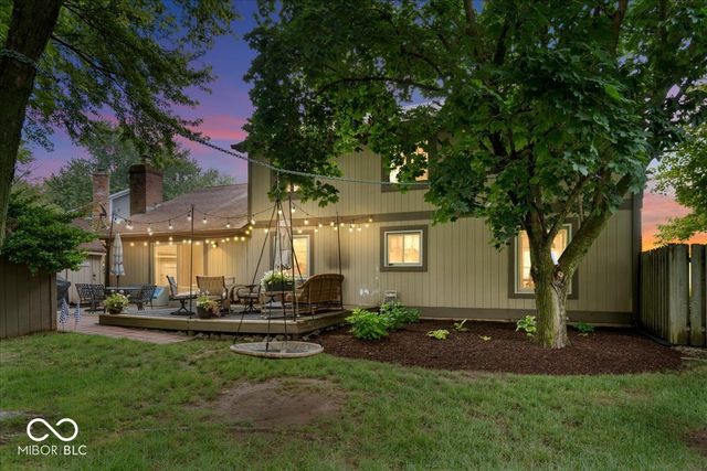 807 Coffee Tree Court, Noblesville, IN 46062