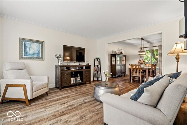 807 Coffee Tree Court, Noblesville, IN 46062