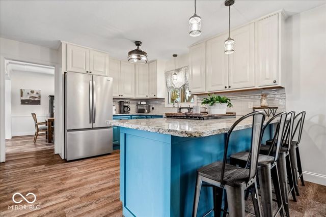 807 Coffee Tree Court, Noblesville, IN 46062