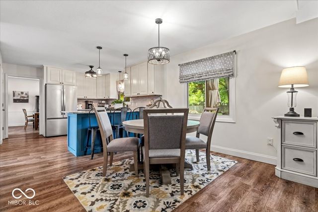 807 Coffee Tree Court, Noblesville, IN 46062