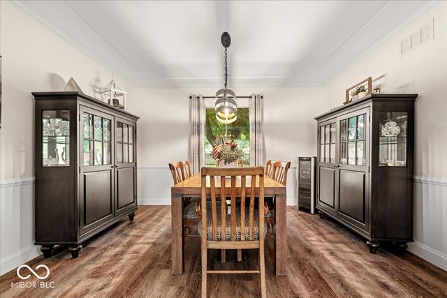 807 Coffee Tree Court, Noblesville, IN 46062