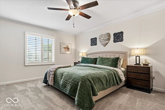 807 Coffee Tree Court, Noblesville, IN 46062