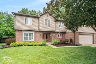 807 Coffee Tree Court, Noblesville, IN 46062