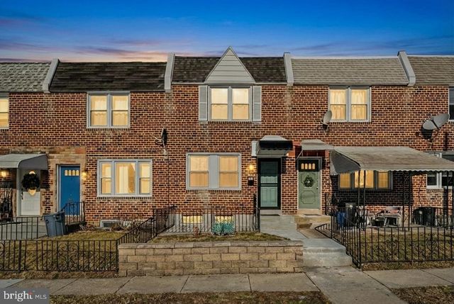 354 KRAMS AVE, Philadelphia, PA 19128