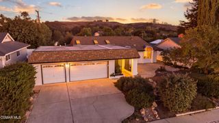 1463 Morrow Circle, Thousand Oaks, CA 91362