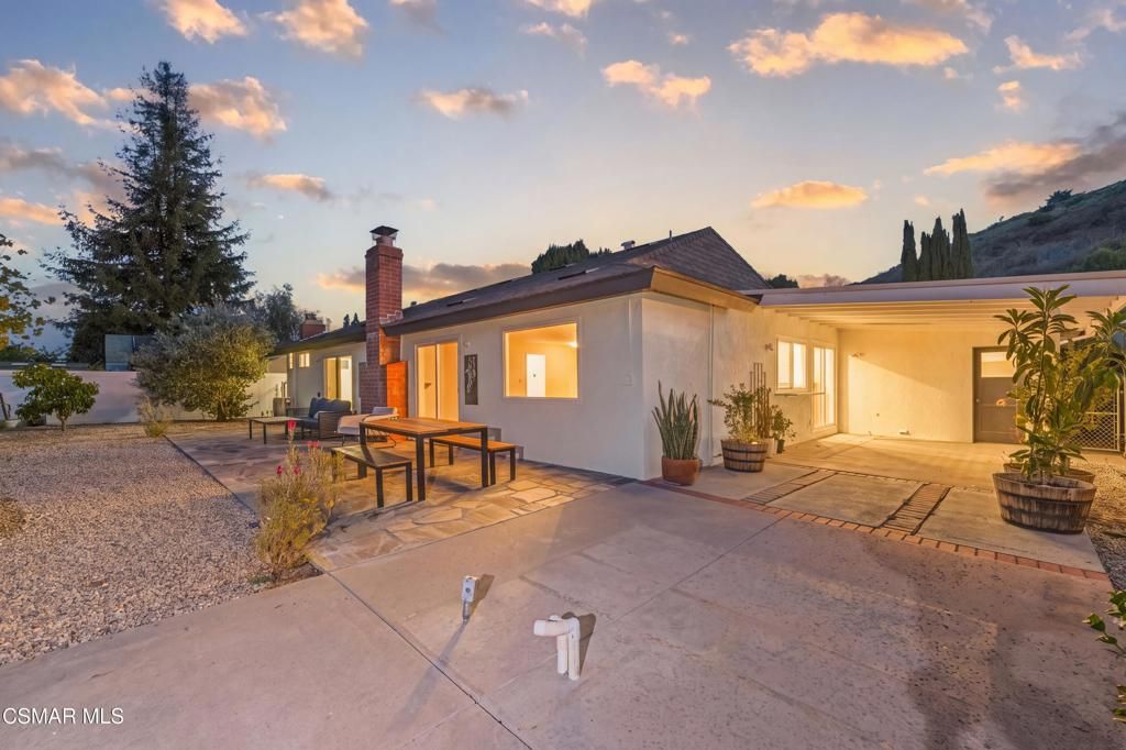 1463 Morrow Circle, Thousand Oaks, CA 91362 — photo 2