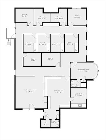 92 High Street T31, Medford, MA 02155