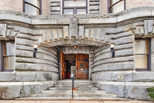 92 High Street T31, Medford, MA 02155