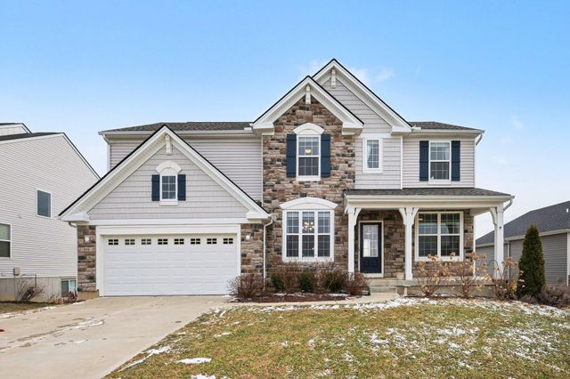 259 Chardonnay Valley, Walton, KY 41094