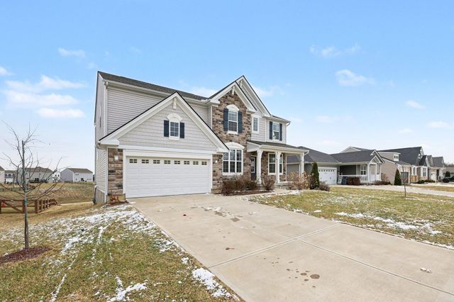 259 Chardonnay Valley, Walton, KY 41094