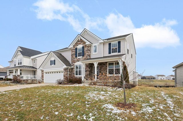 259 Chardonnay Valley, Walton, KY 41094