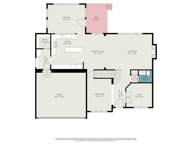 259 Chardonnay Valley, Walton, KY 41094